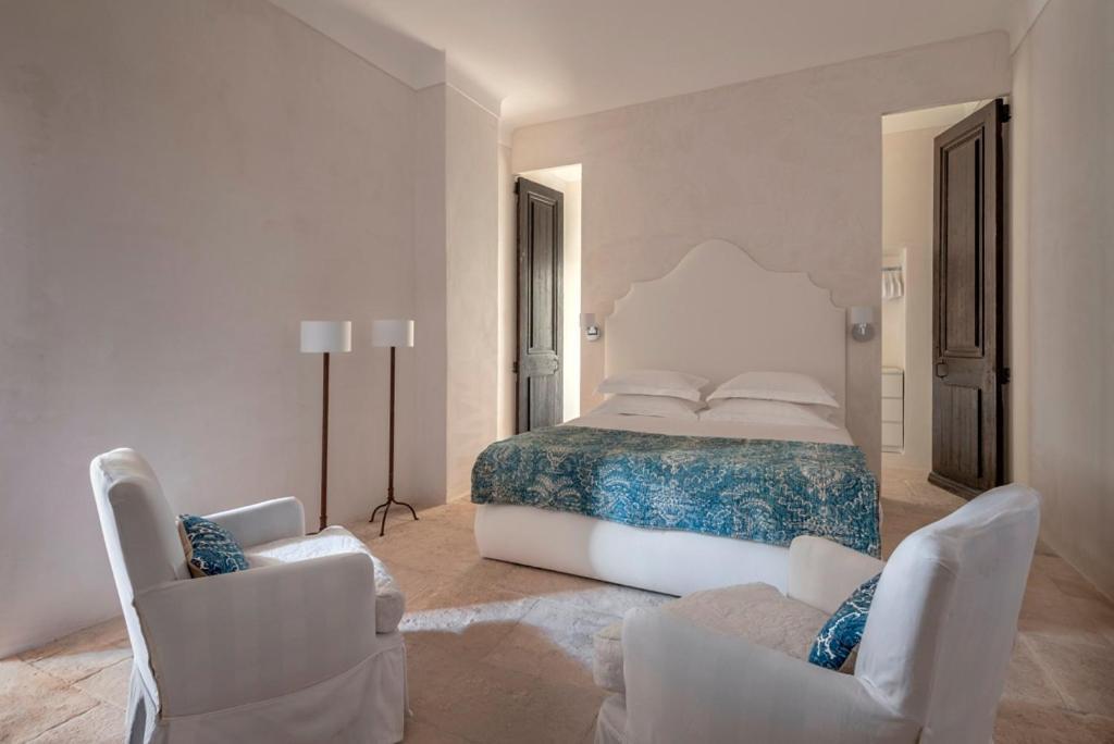 Les Maisons de l'Hôtel Particulier Maussane les Alpilles Exterior foto