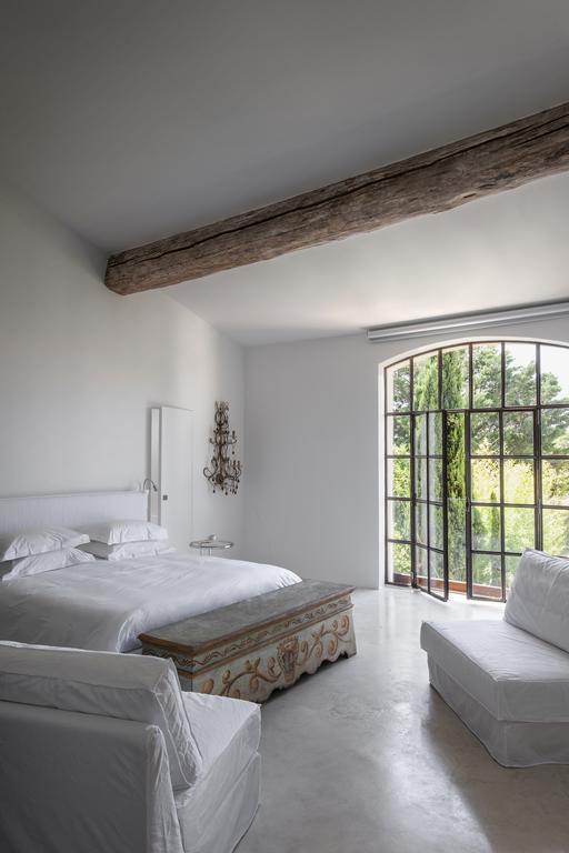 Les Maisons de l'Hôtel Particulier Maussane les Alpilles Exterior foto